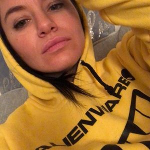 Meet your Posher, Oleksandra